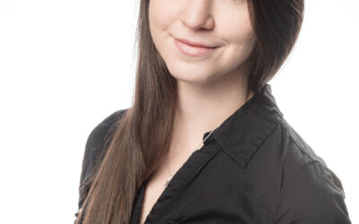 Judith Pitzer