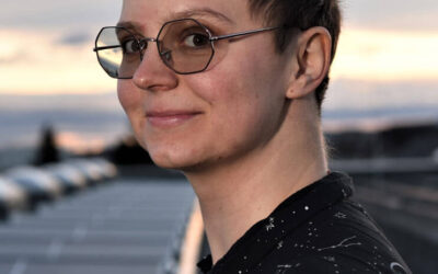 Luca Benedek
