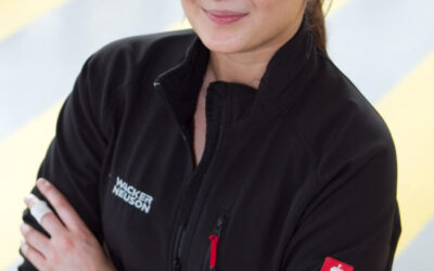 Sabrina Schauer
