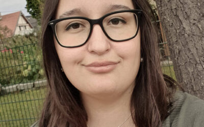Sandra Meir