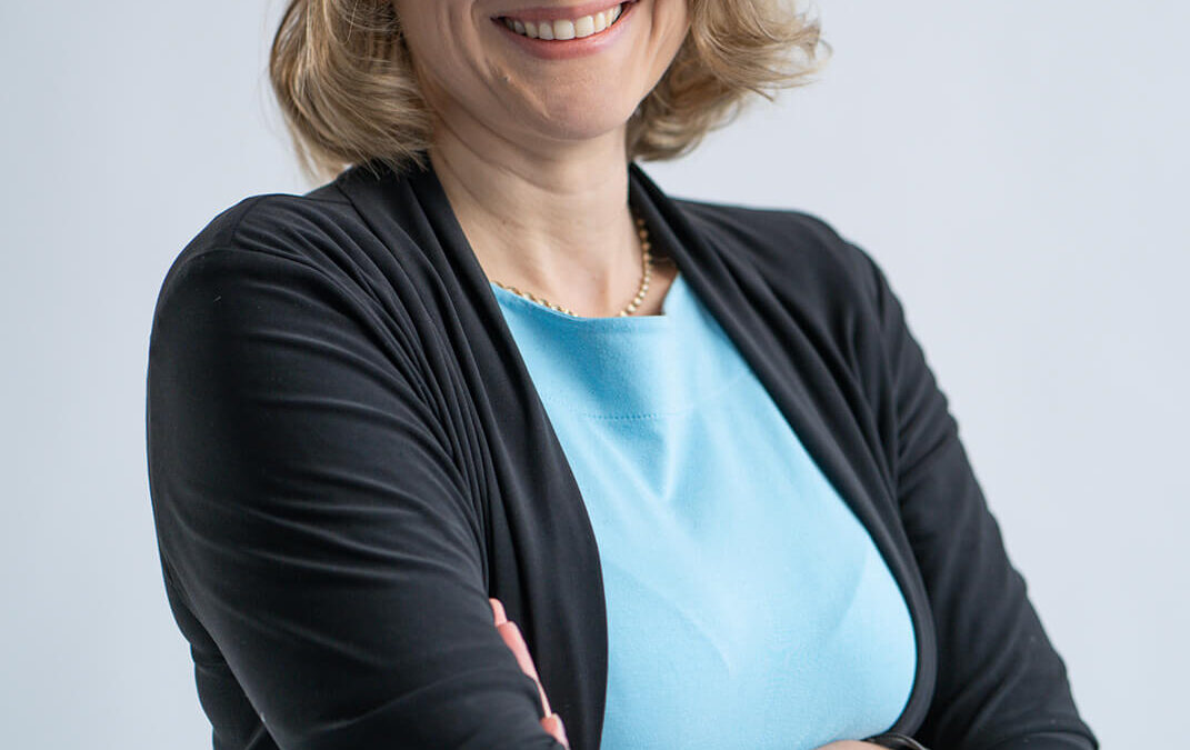 Christina Hochleitner
