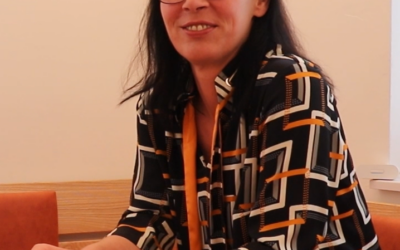 Ingrid Fellinger